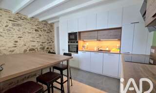 Maison 6 Pièces 160 m² à vendre à La Merlatière (85140)
