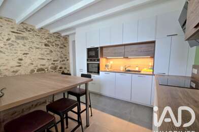 Maison 6 pièces 282500 €