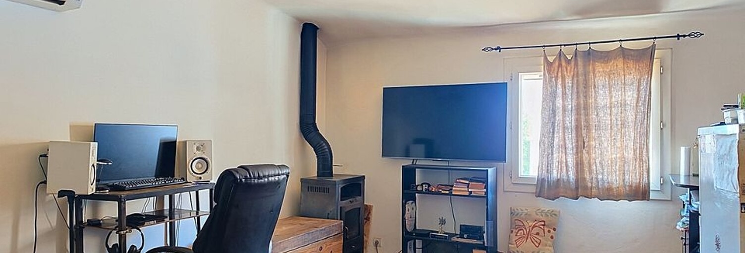Appartement 2 Pièces 32 m² à vendre à Aubagne (13400)