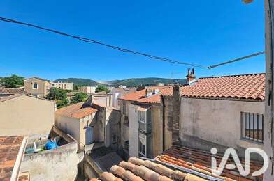 Appartement 2 pièces 94000 €