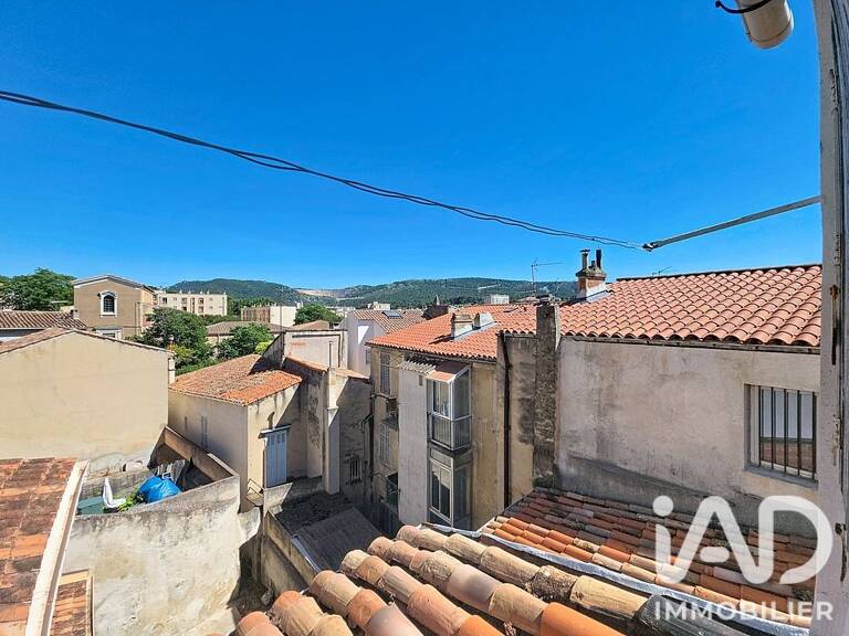 Vente Appartement 2 pièces — photo 1