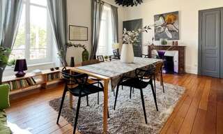 Appartement 5 Pièces 129 m² à vendre à Limoges (87100)