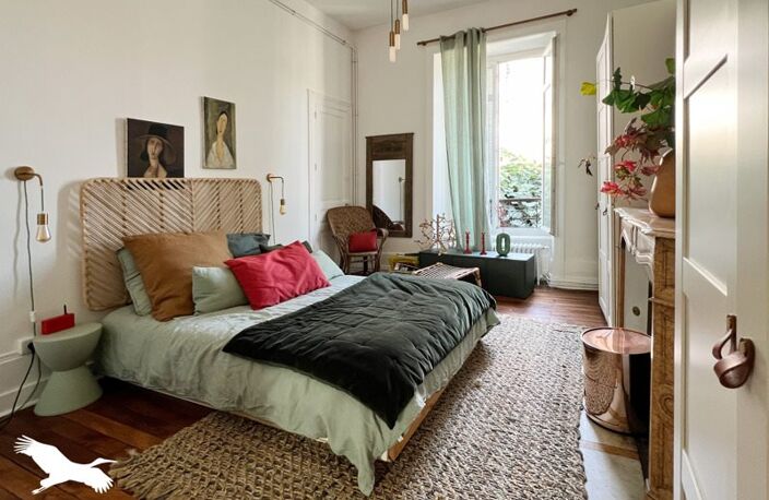Vente appartement 5 pièces 129 m² Limoges (87100) — photo 3