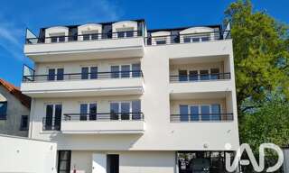 Appartement 3 Pièces 79 m² à vendre à Sainte-Geneviève-des-Bois (91700)