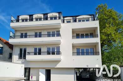 Appartement 3 pièces 299000 €