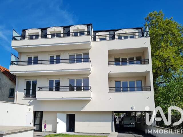 Vente Appartement 3 pièces — photo du bien