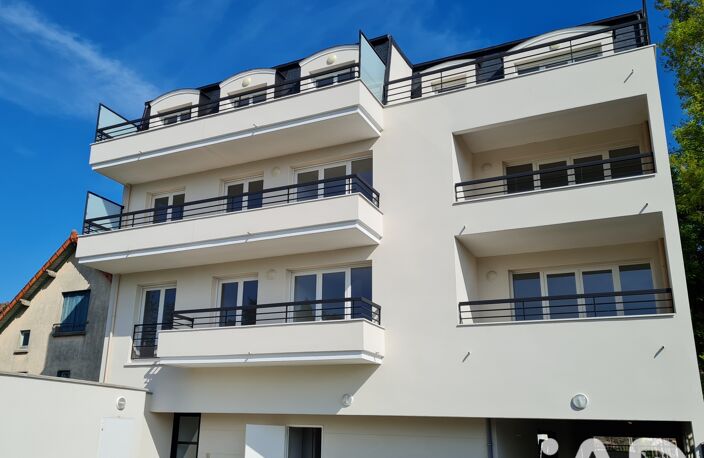 Vente Appartement 3 pièces — photo 2