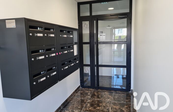 Vente Appartement 3 pièces — photo 4