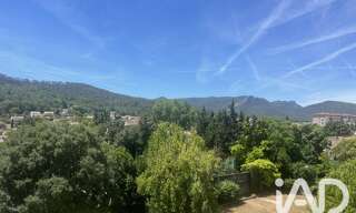 Appartement 4 Pièces 75 m² à vendre à Brignoles (83170)