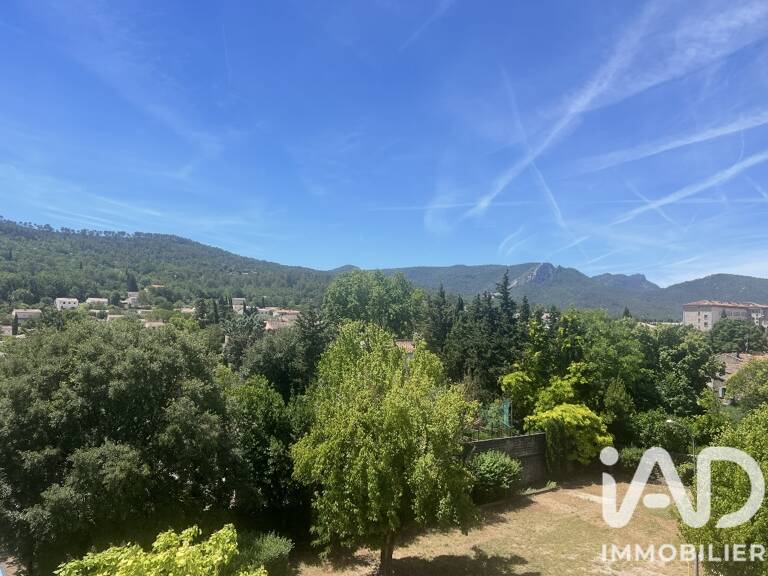 Vente Appartement 4 pièces — photo 1