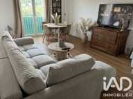 Vente Appartement 4 pièces — photo 2