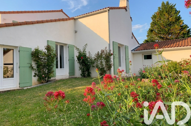 Maison 6 pièces 361000 €