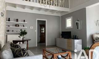 Maison 6 Pièces 145 m² à vendre à Médis (17600)