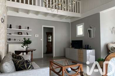 Maison 6 pièces 361000 €