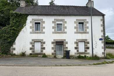 Maison 3 pièces 63000 €