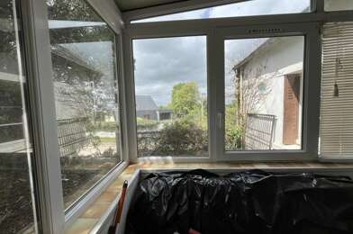 Maison 3 pièces 63000 €