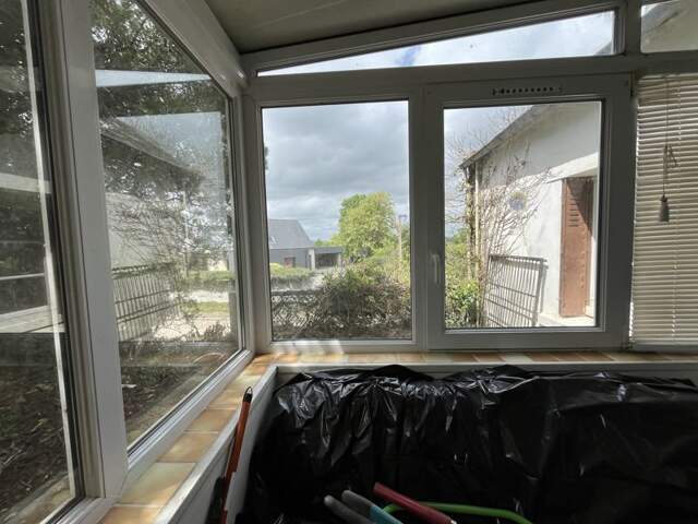 Maison 3 pièces 122 m² à Poullaouen — photo du bien