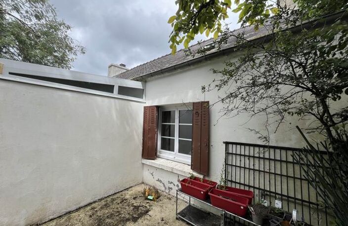 Vente maison 3 pièces 122 m² Poullaouen (29246) — photo 3