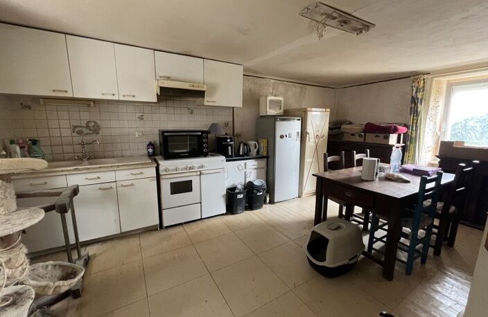 Vente maison 3 pièces 122 m² Poullaouen (29246) — photo 4