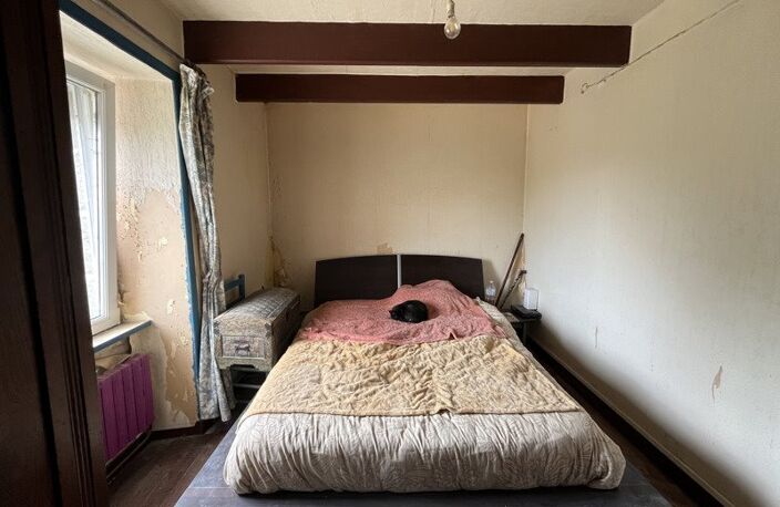 Vente maison 3 pièces 122 m² Poullaouen (29246) — photo 5