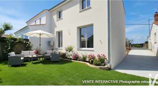 Maison 5 Pièces 95 m² à vendre à Vertou (44120)
