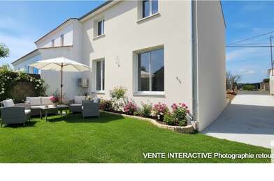 Maison 5 pièces 299900 €