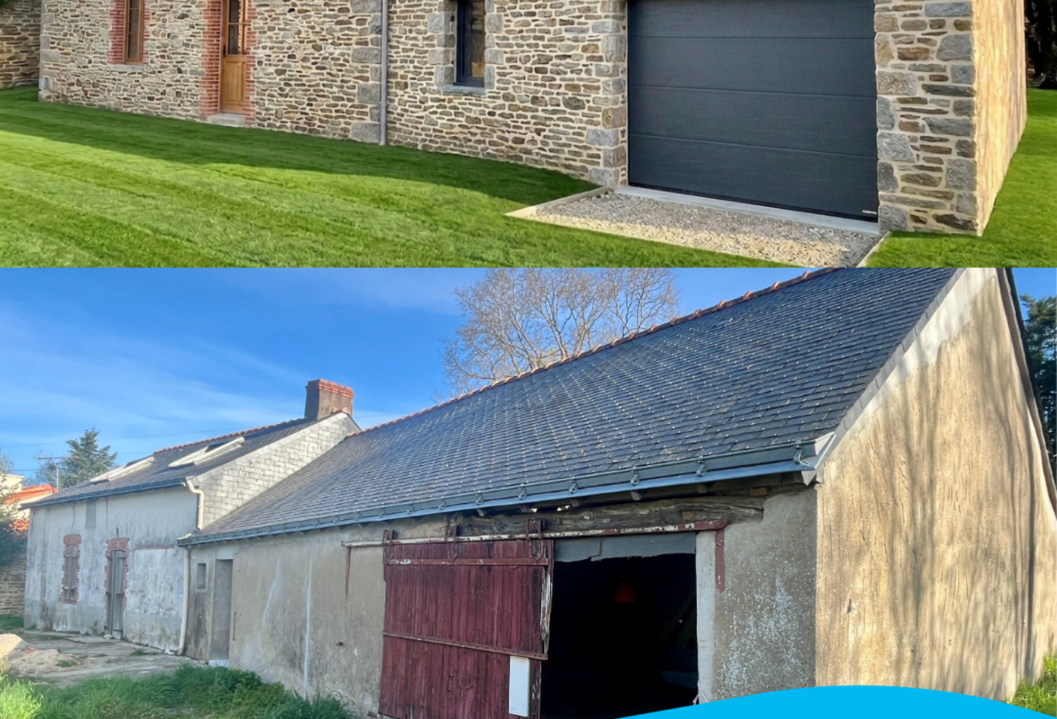 Vente Maison/villa 5 pièces — photo 1