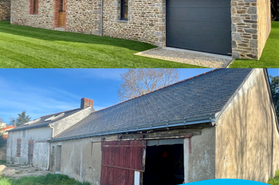 Maison 5 pièces 236500 €