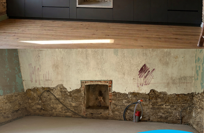 Vente Maison/villa 5 pièces — photo 2
