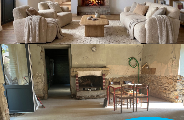 Vente Maison/villa 5 pièces — photo 3