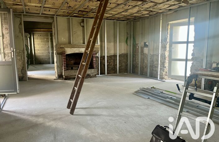 Vente Maison/villa 5 pièces — photo 4