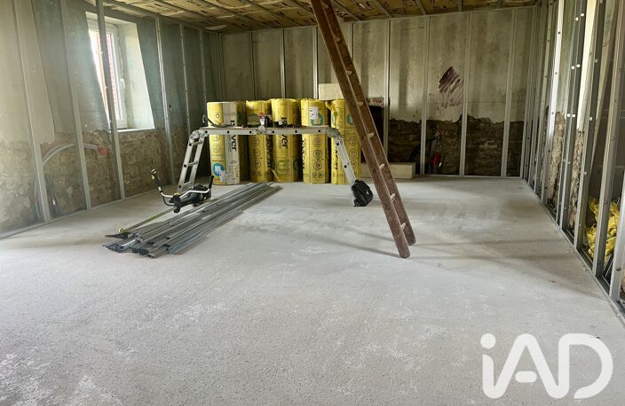 Vente Maison/villa 5 pièces — photo 5