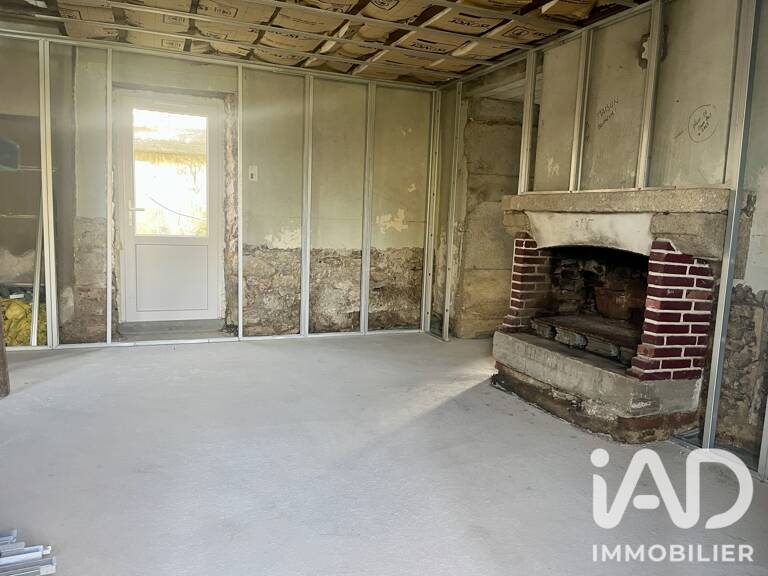 Vente Maison/villa 5 pièces — photo 1
