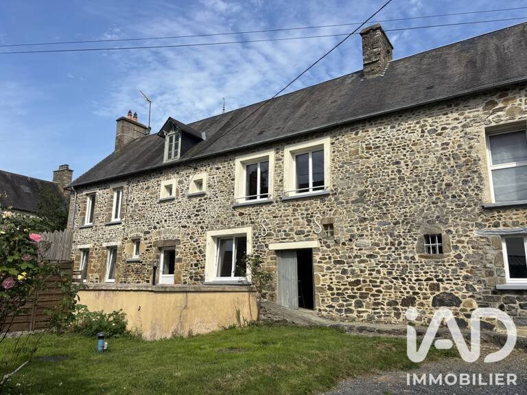 Vente Immeuble 210 m&sup2; — photo 1