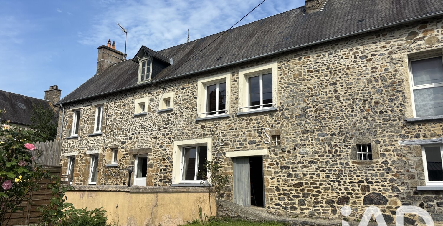Vente Immeuble 210 m&sup2; — photo 1