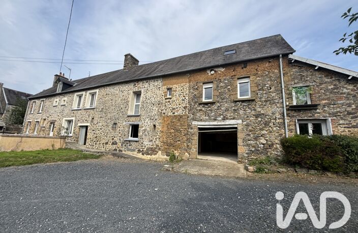 Vente Immeuble 210 m&sup2; — photo 2