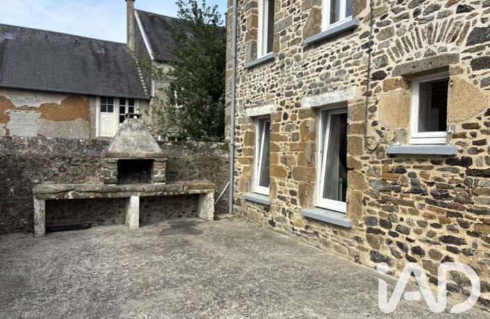 Vente Immeuble 210 m&sup2; — photo 3