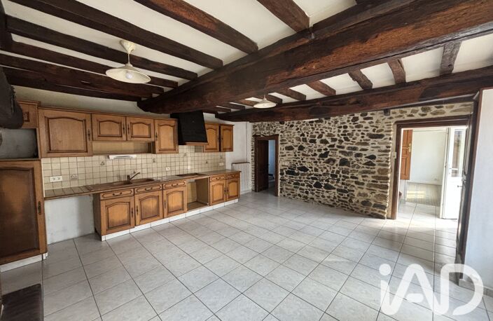 Vente Immeuble 210 m&sup2; — photo 4