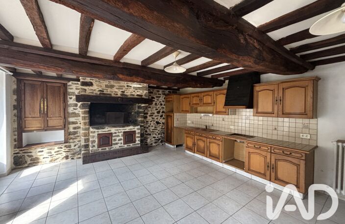Vente Immeuble 210 m&sup2; — photo 5