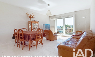 Appartement 3 Pièces 68 m² à vendre à Le Plessis-Trévise (94420)