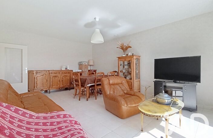 Vente Appartement 3 pièces — photo 2