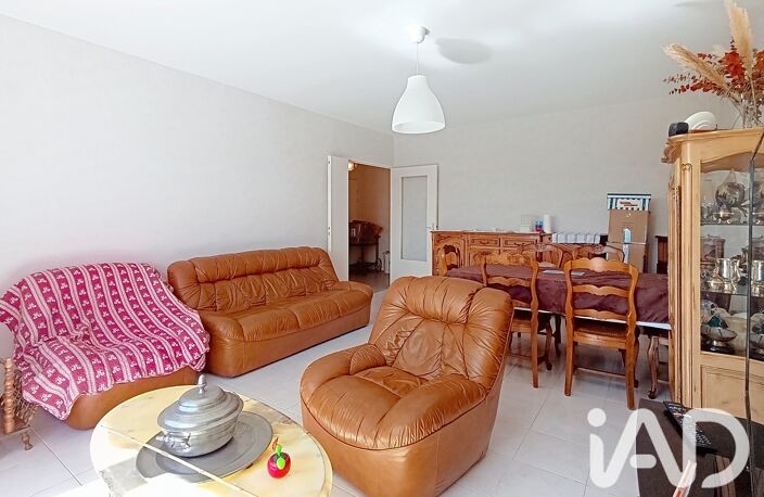 Vente Appartement 3 pièces — photo 3