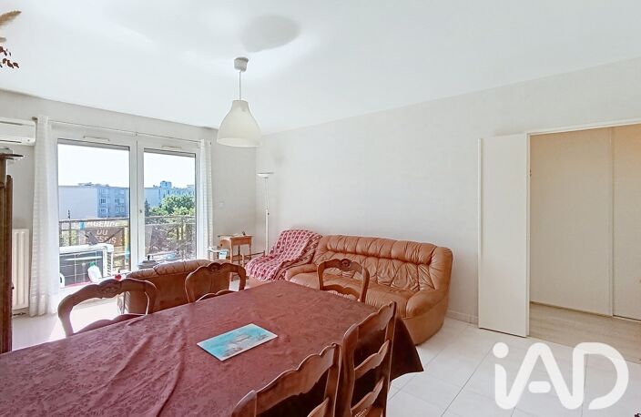 Vente Appartement 3 pièces — photo 4