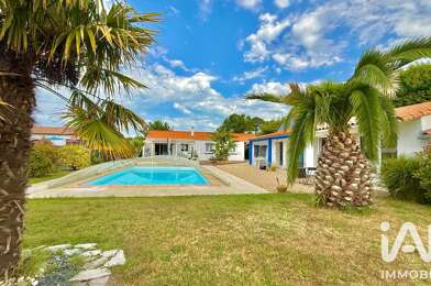 Maison 7 pièces 480700 €