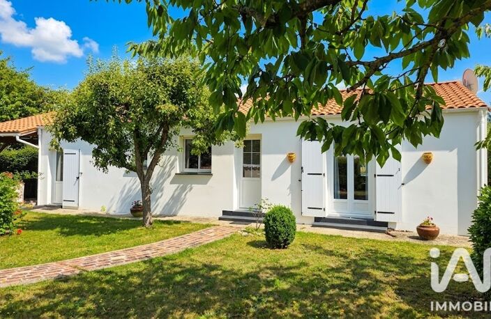 Vente Maison/villa 7 pièces — photo 2