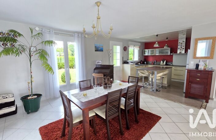 Vente Maison/villa 7 pièces — photo 4