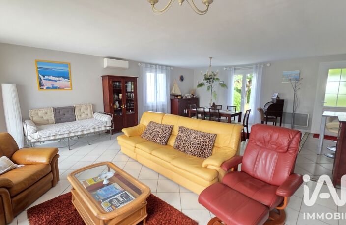 Vente Maison/villa 7 pièces — photo 5
