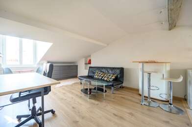 Appartement 1 pièces 161250 €