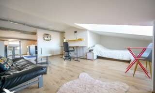 Appartement 1 Pièce 22 m² à vendre à La Rochelle (17000)