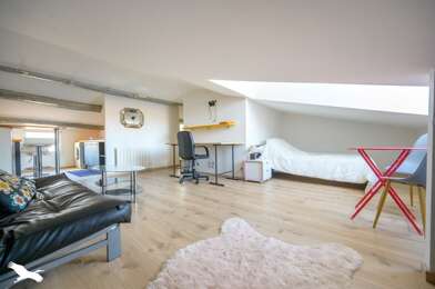Appartement 1 pièces 161250 €